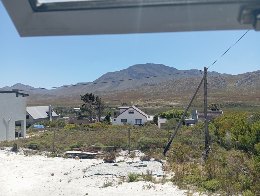 3 Bedroom Property for Sale in Pringle Bay Western Cape